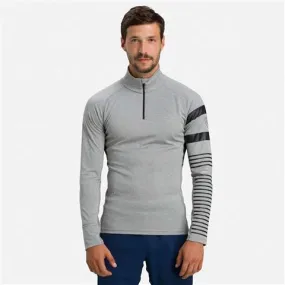 Rossignol Men's Classique Half Zip