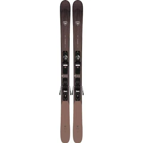 Rossignol Men's Sender 90 Pro + XP10