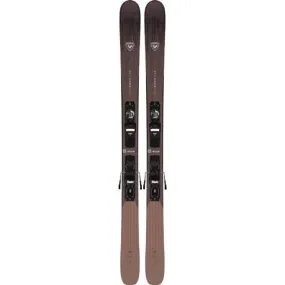 Rossignol Men's Sender 90 Pro + XP10