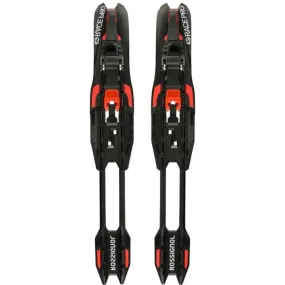 Rossignol Race Pro Classic Turnamic Binding 2020-21