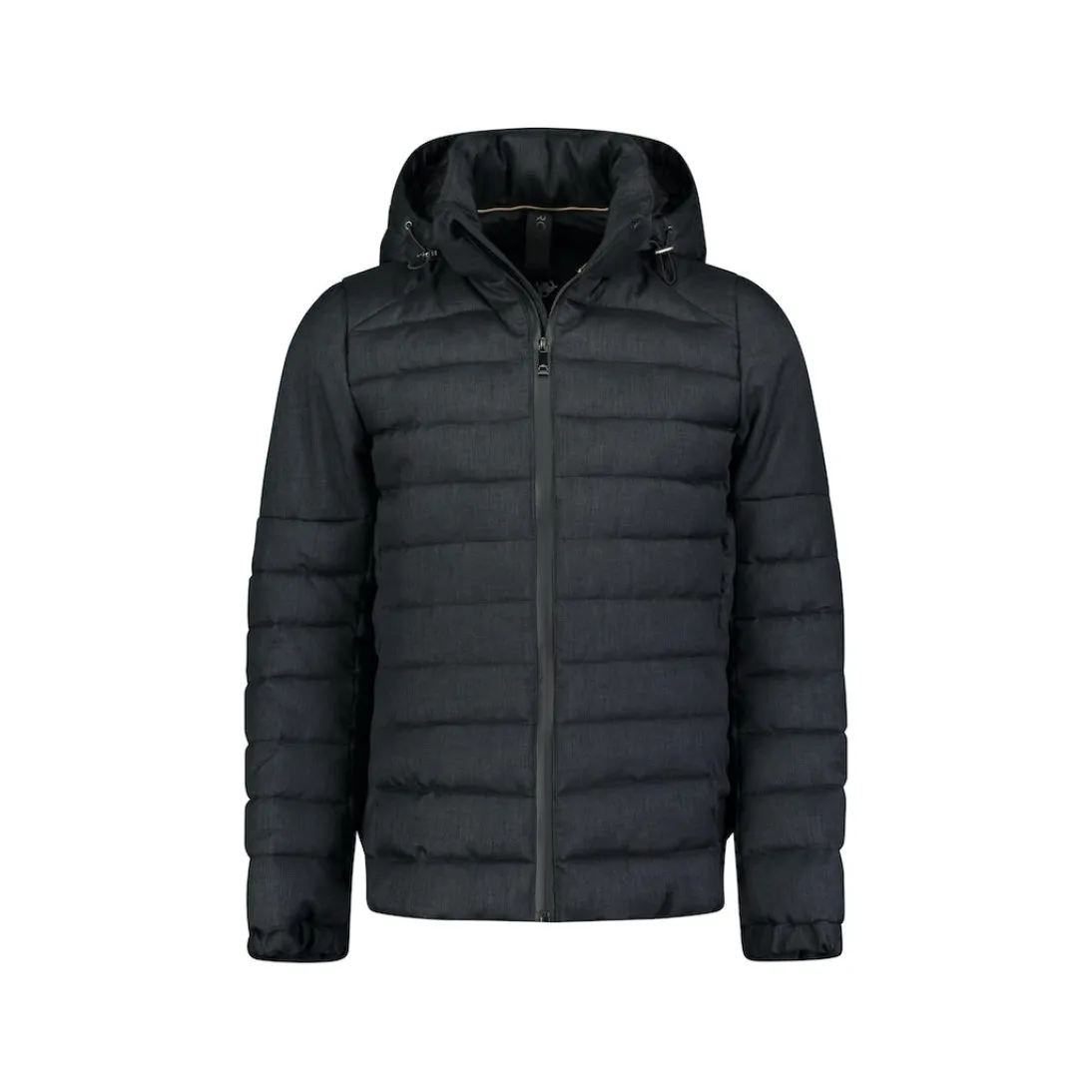 Roy Robson Active Puffa Jacket Charcoal 13900