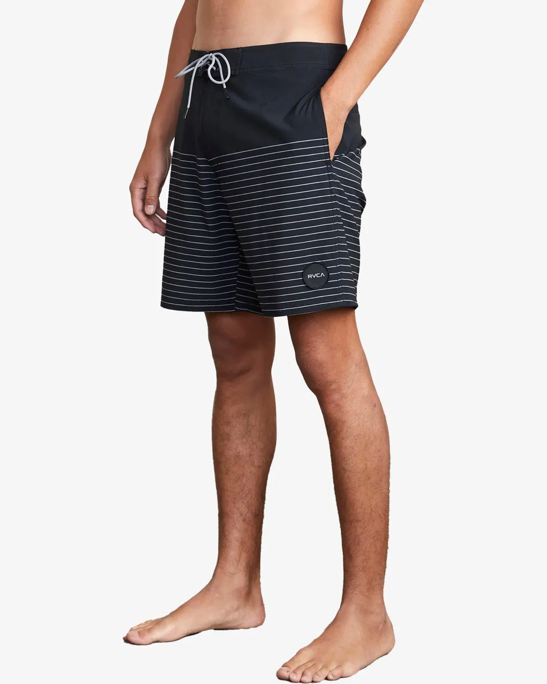 RVCA Curren Trunk