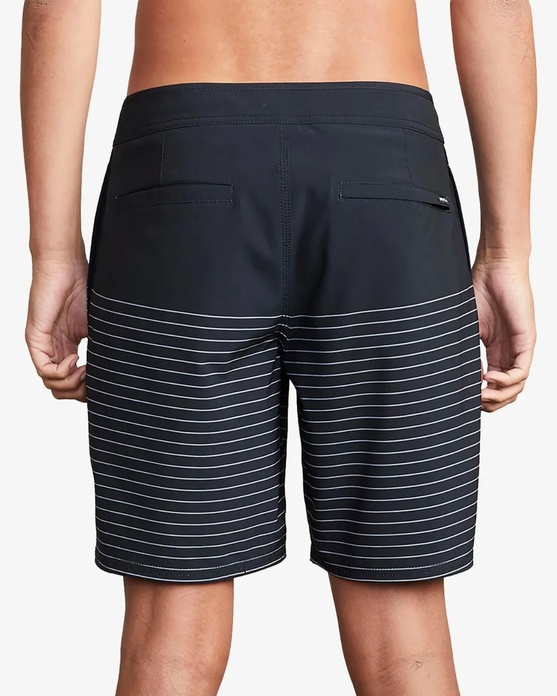 RVCA Curren Trunk