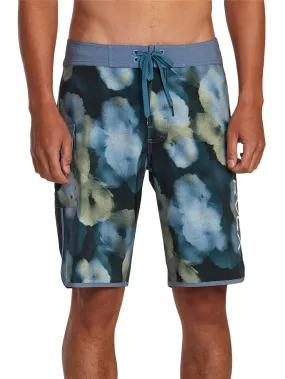 RVCA Men's Eastern 20 Trunk