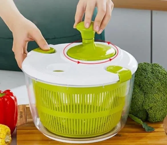 Salad Spinner 