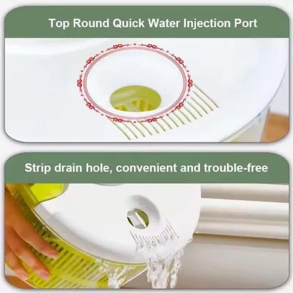 Salad Spinner 