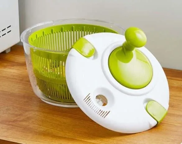 Salad Spinner 