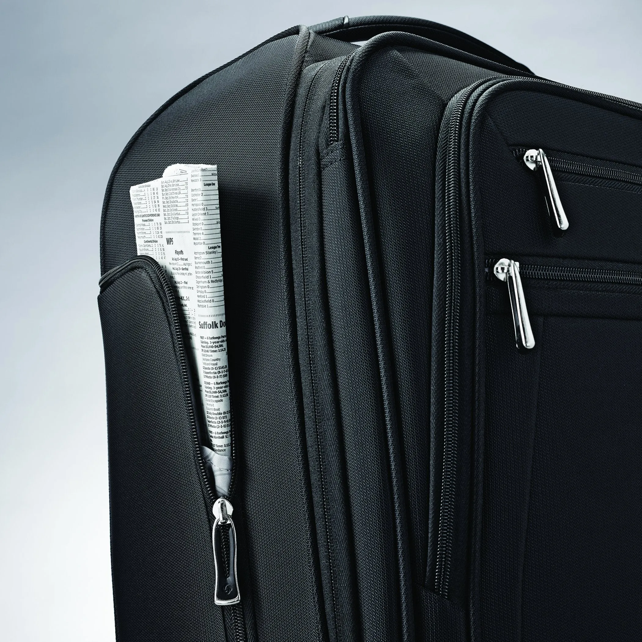 Samsonite Mightlight 2 Softside Spinner 25 Suitcases