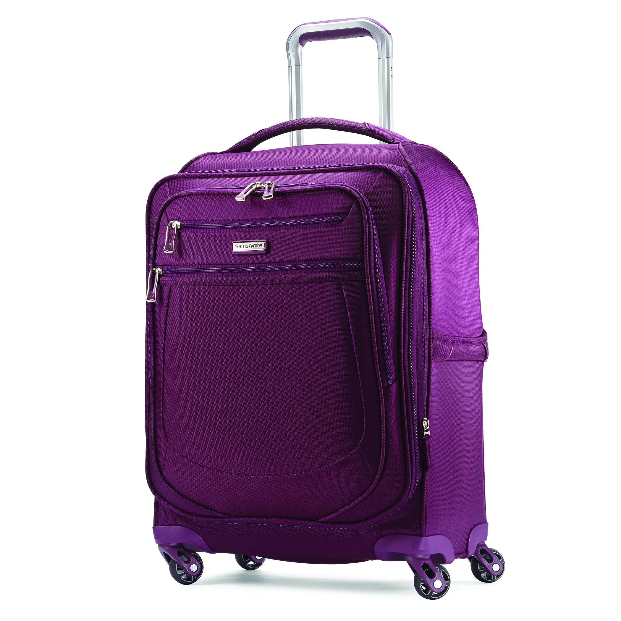 Samsonite Mightlight 2 Softside Spinner 25 Suitcases