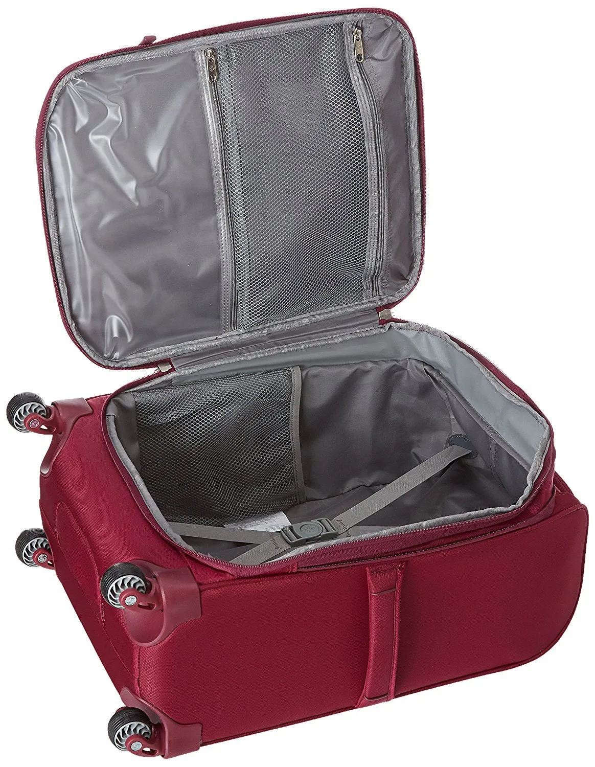 Samsonite Mightlight Spinner 21