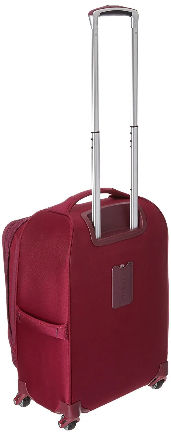 Samsonite Mightlight Spinner 21