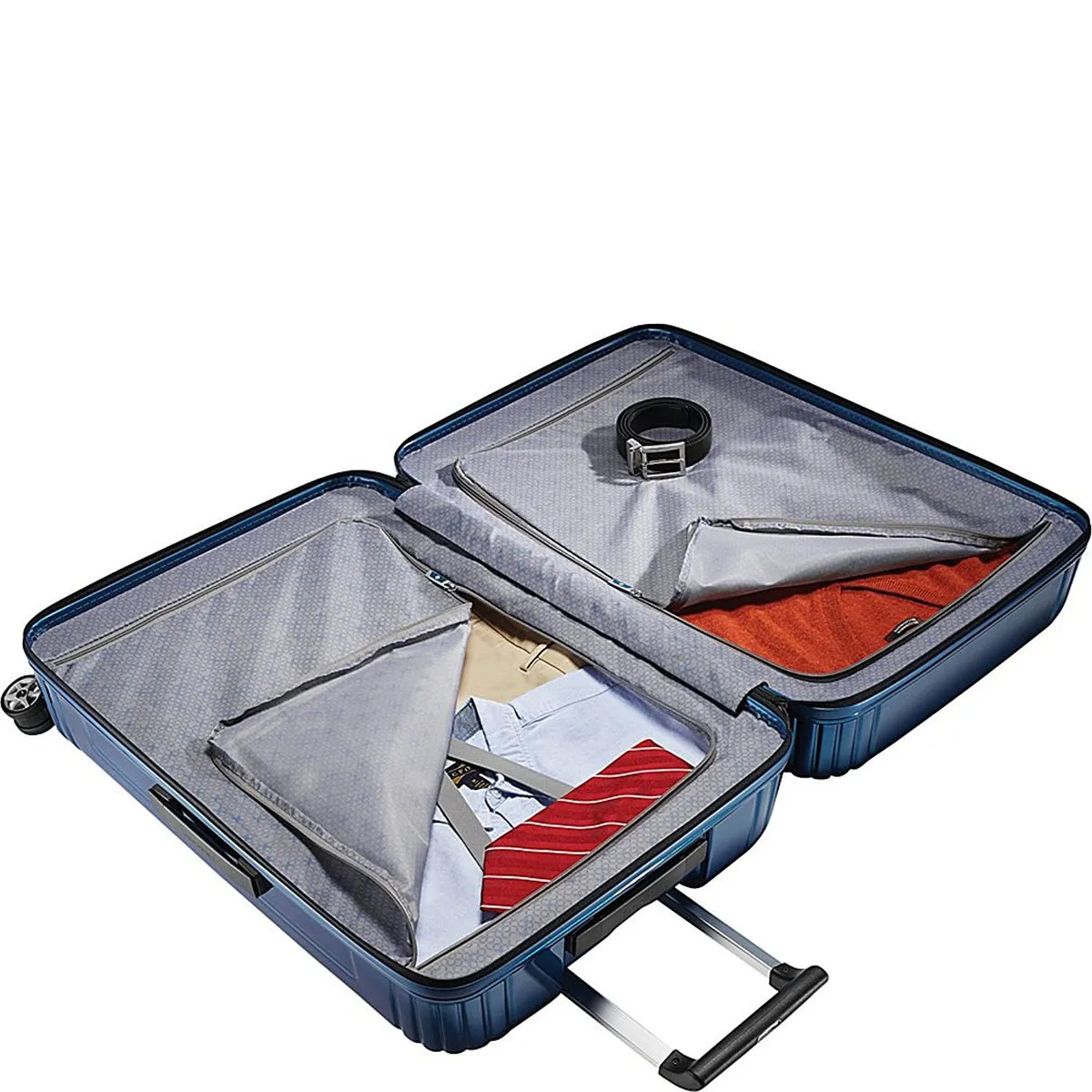 Samsonite Neopulse Hardside with Spinner Wheels 81/30