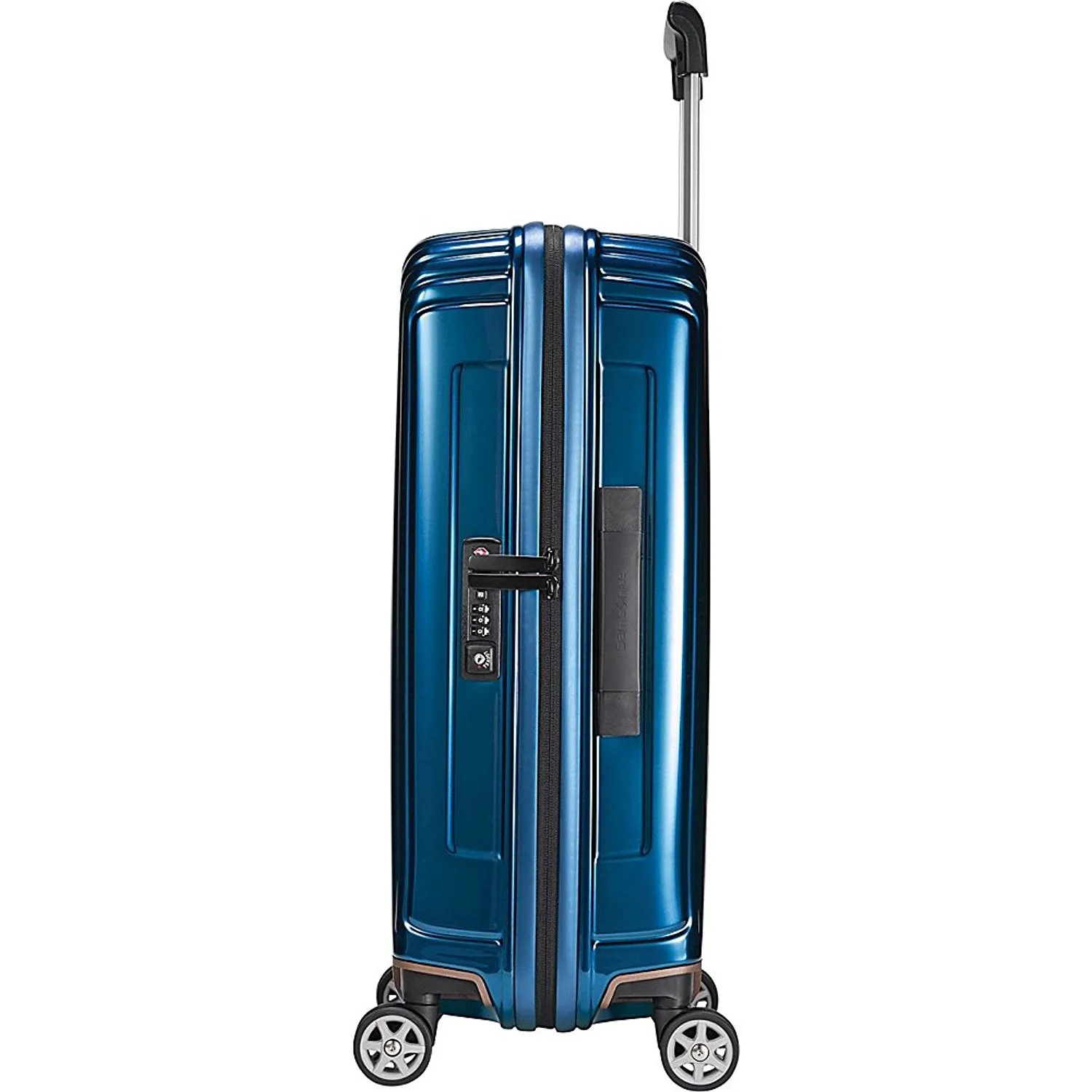 Samsonite Neopulse Hardside with Spinner Wheels 81/30