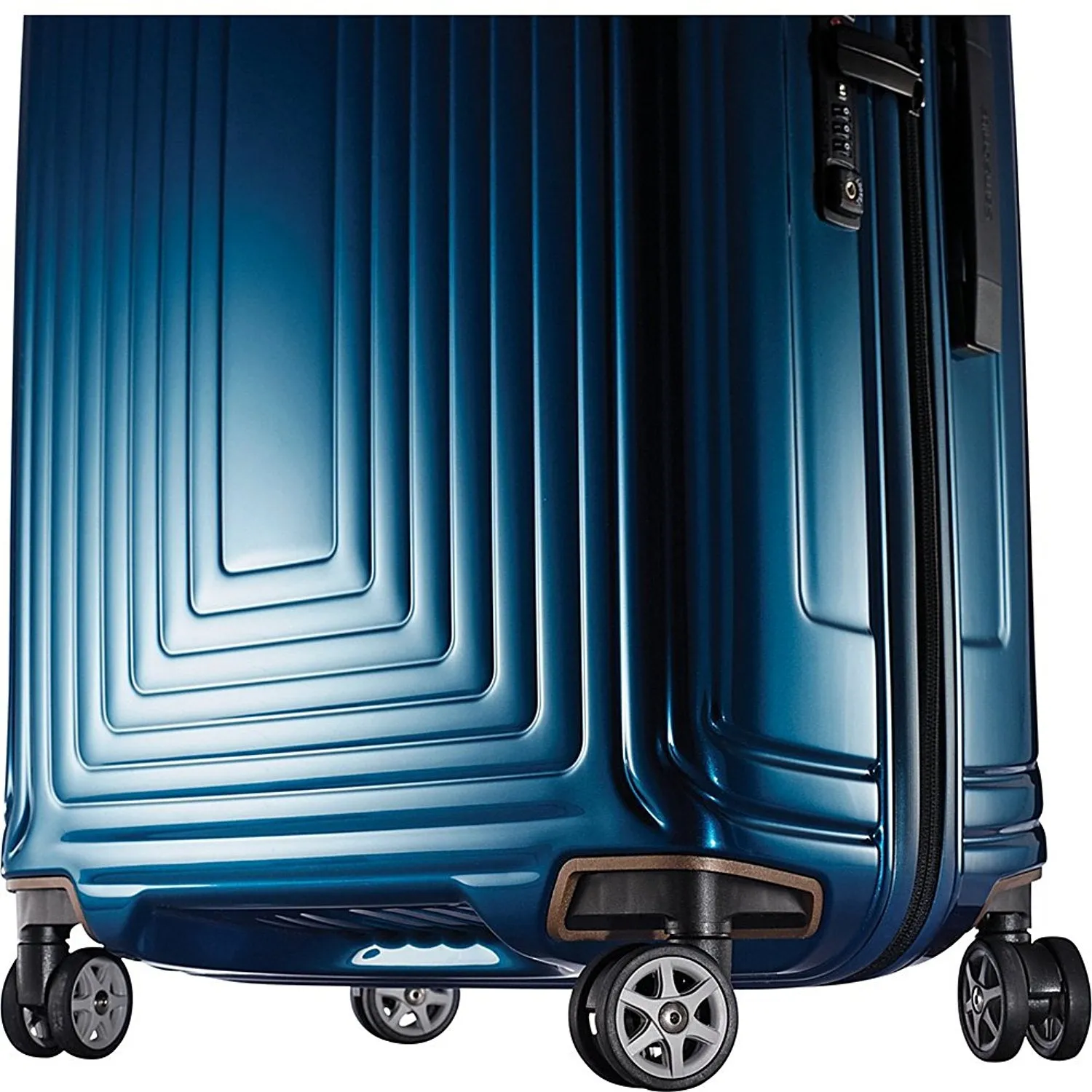 Samsonite Neopulse Hardside with Spinner Wheels 81/30