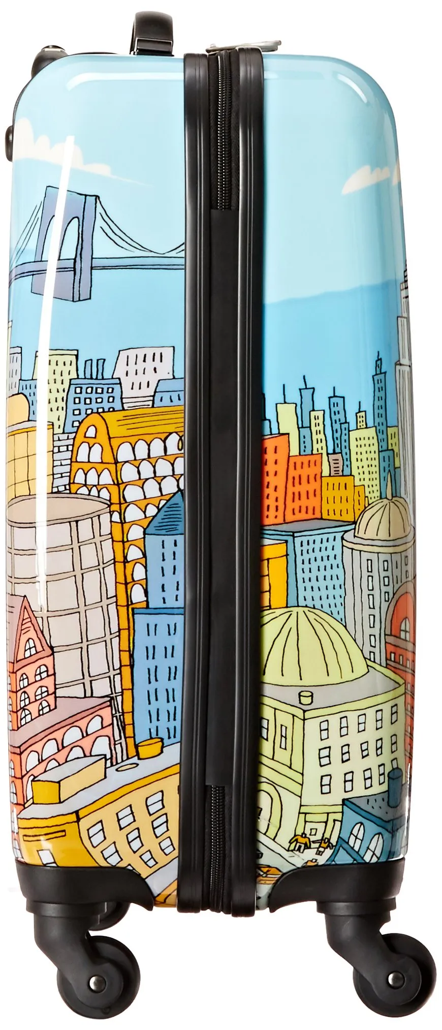 Samsonite NYC Cityscapes Spinner 20