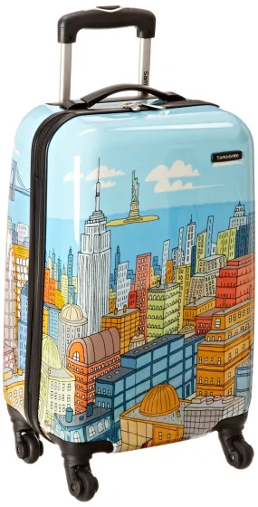 Samsonite NYC Cityscapes Spinner 20