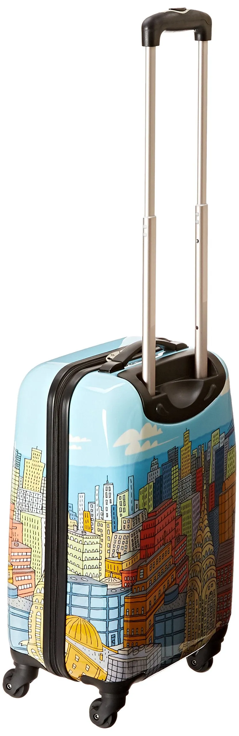 Samsonite NYC Cityscapes Spinner 20