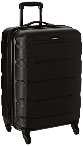 Samsonite Omni PC 24 Hardshell Spinner Medium Luggage