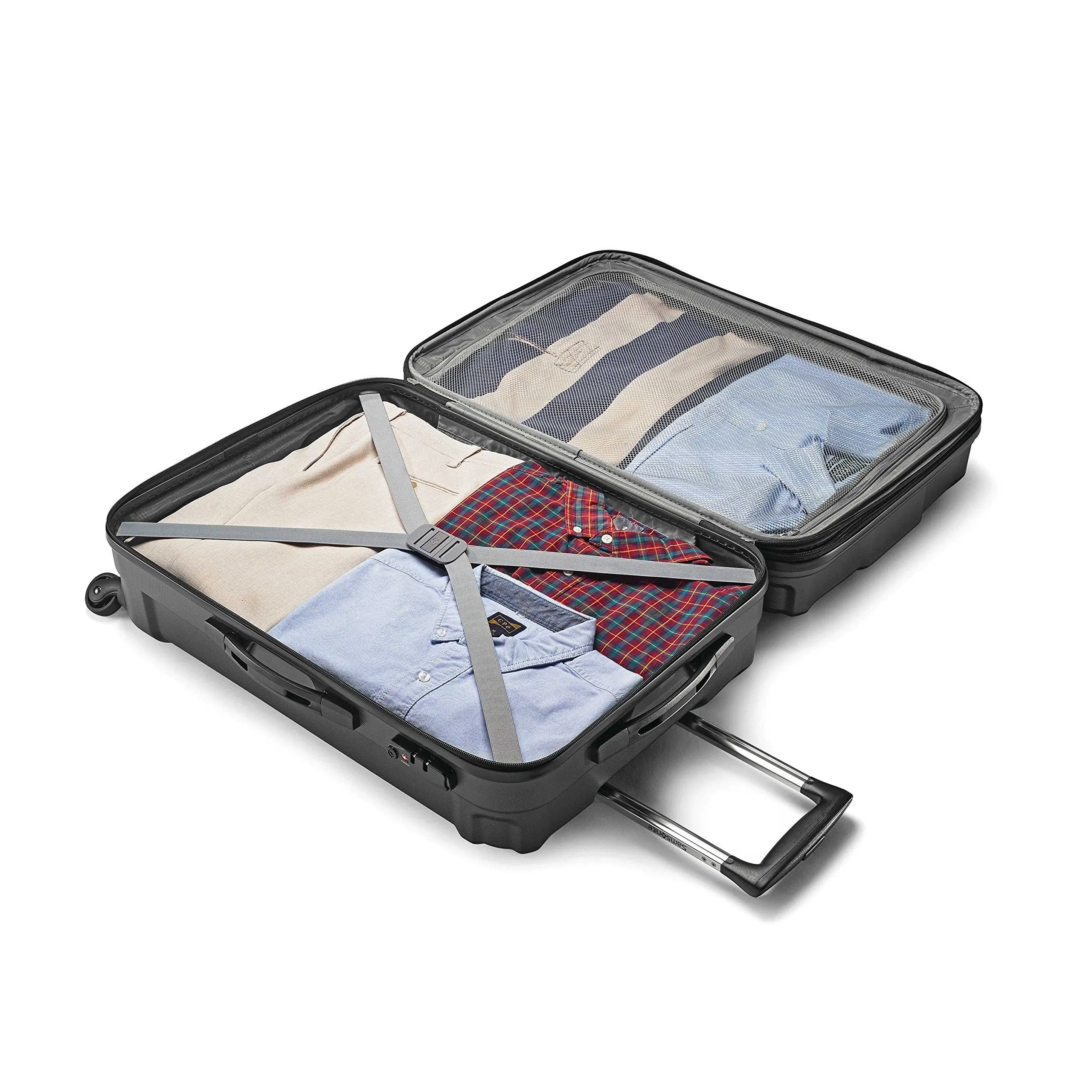 Samsonite OPTO 29