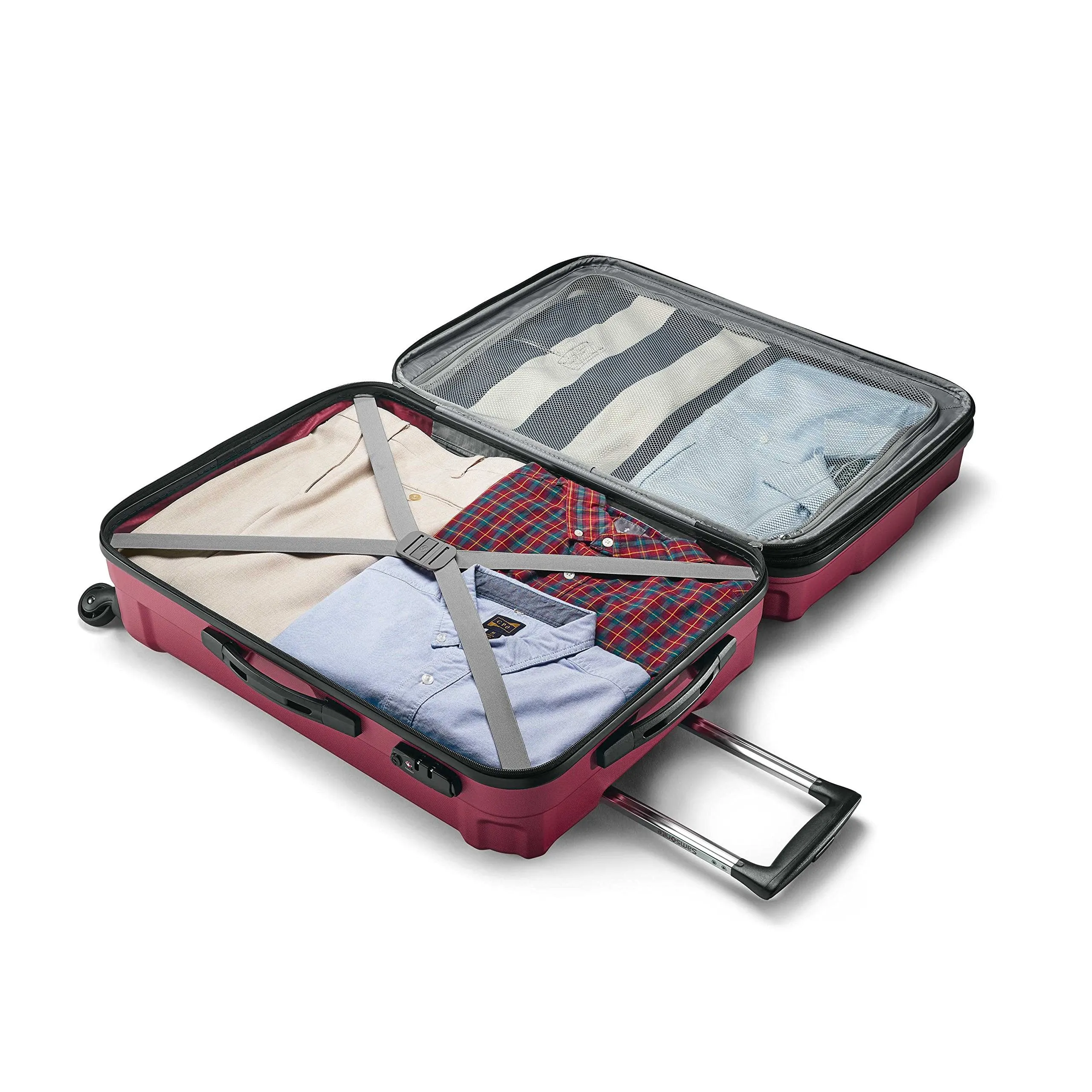 Samsonite OPTO 29