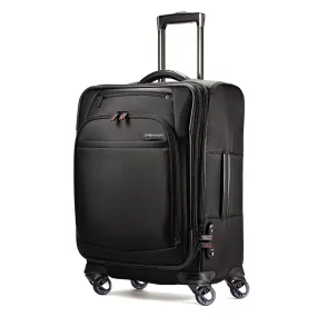 Samsonite Pro 4 Dlx Softside 21 Spinner