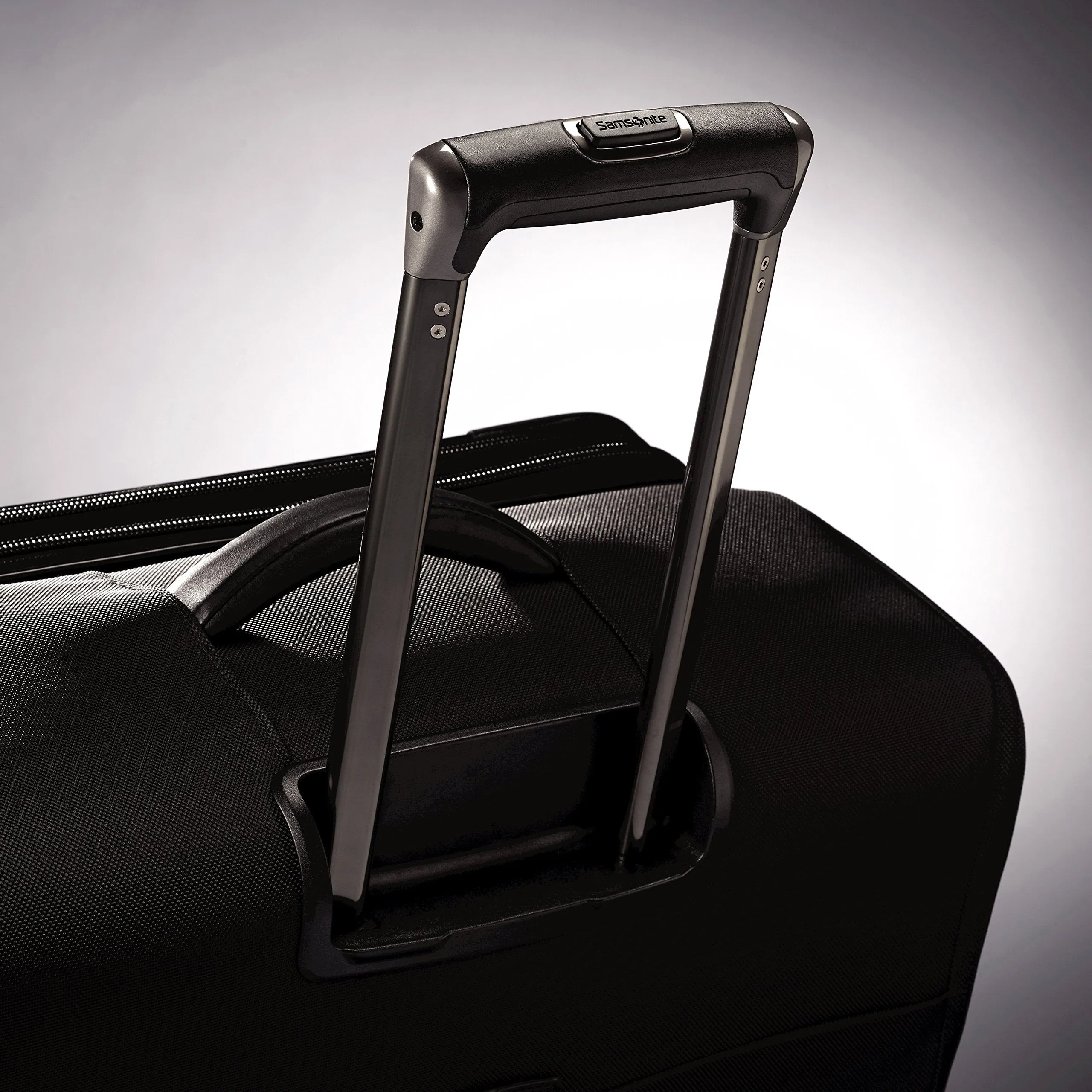 Samsonite Pro 4 Dlx Softside 21