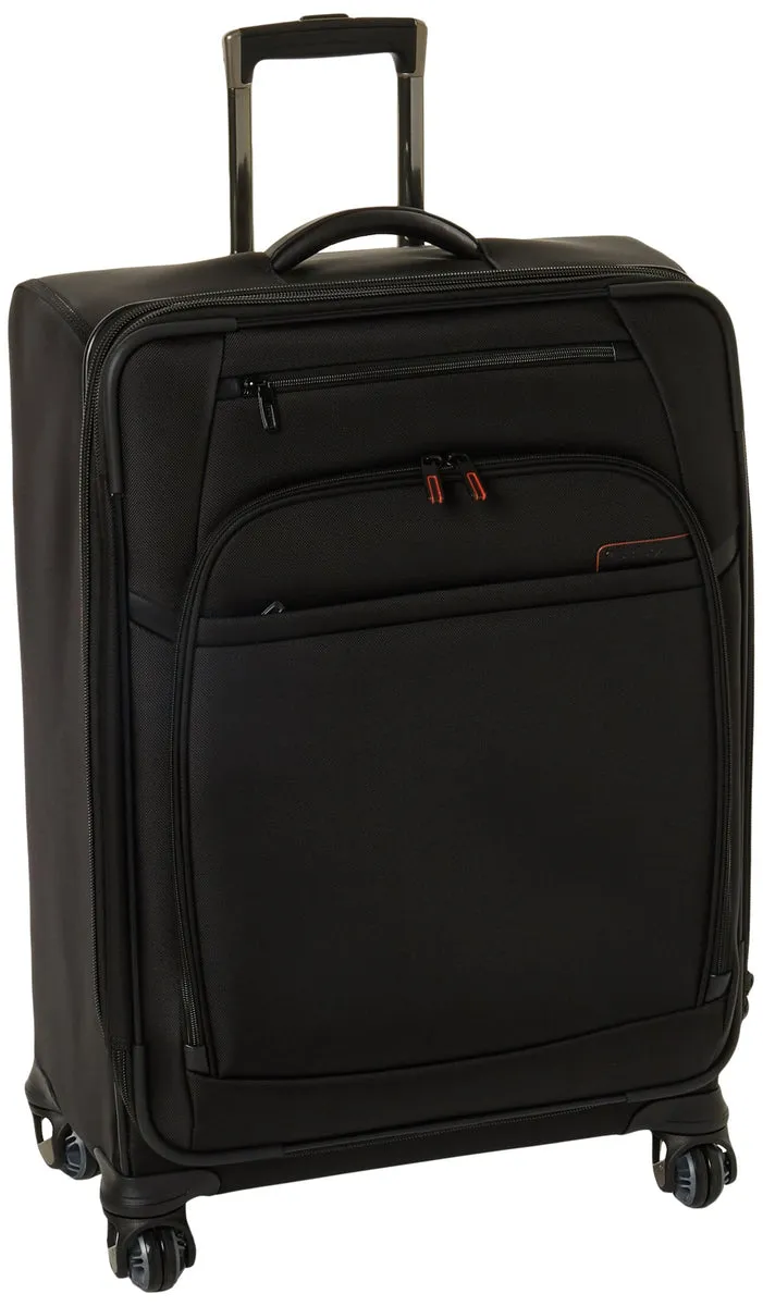 Samsonite Pro 4 Dlx Softside 25