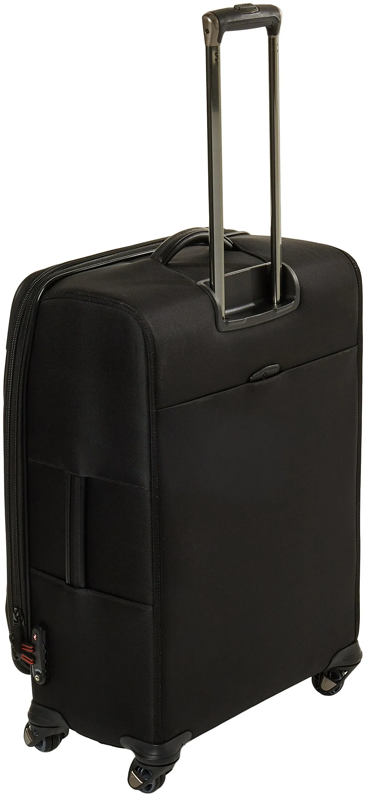 Samsonite Pro 4 Dlx Softside 25