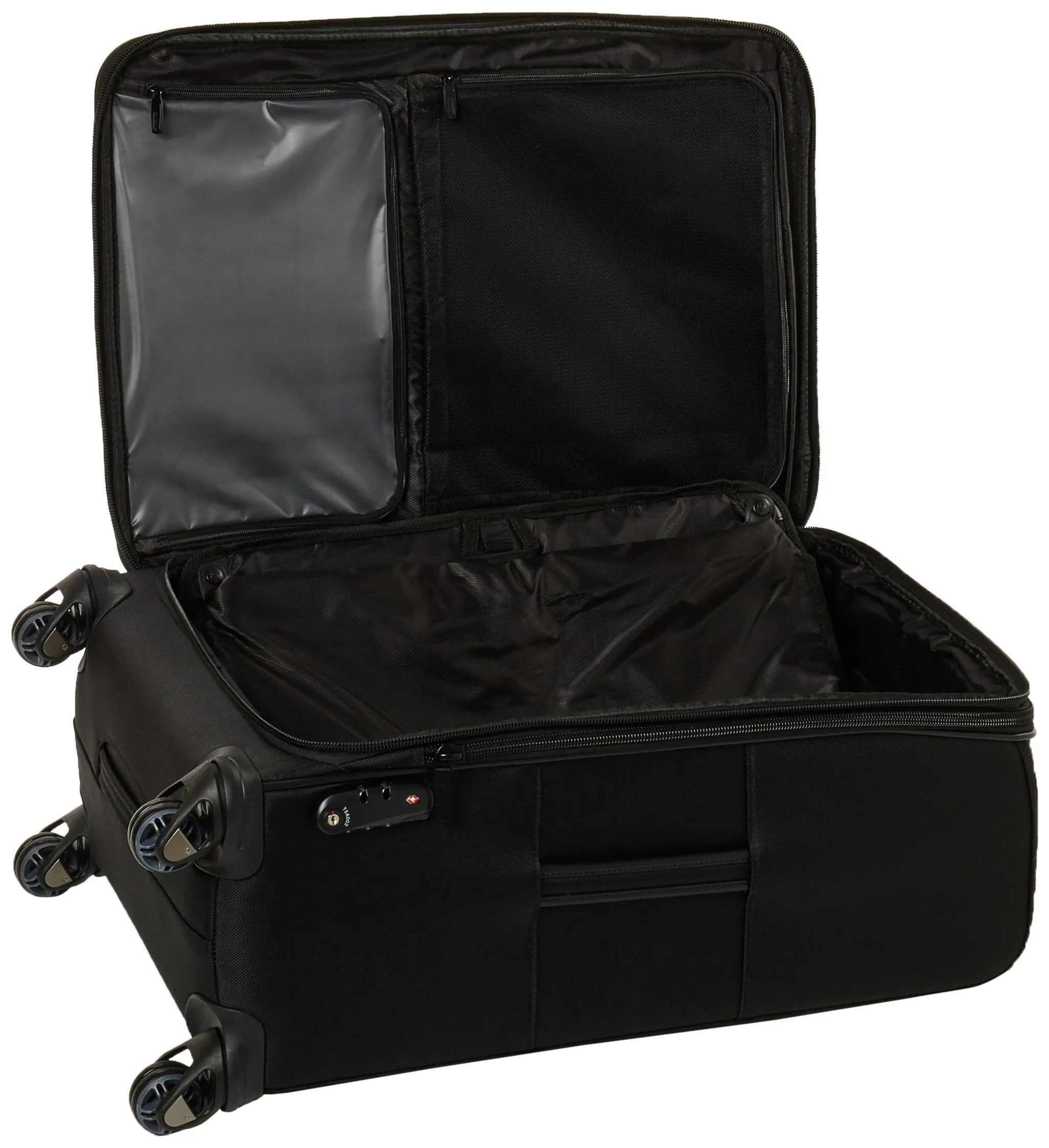 Samsonite Pro 4 Dlx Softside 25