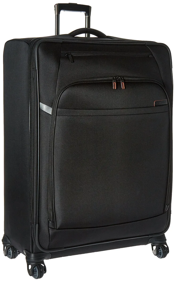 Samsonite Pro 4 Dlx Softside 29