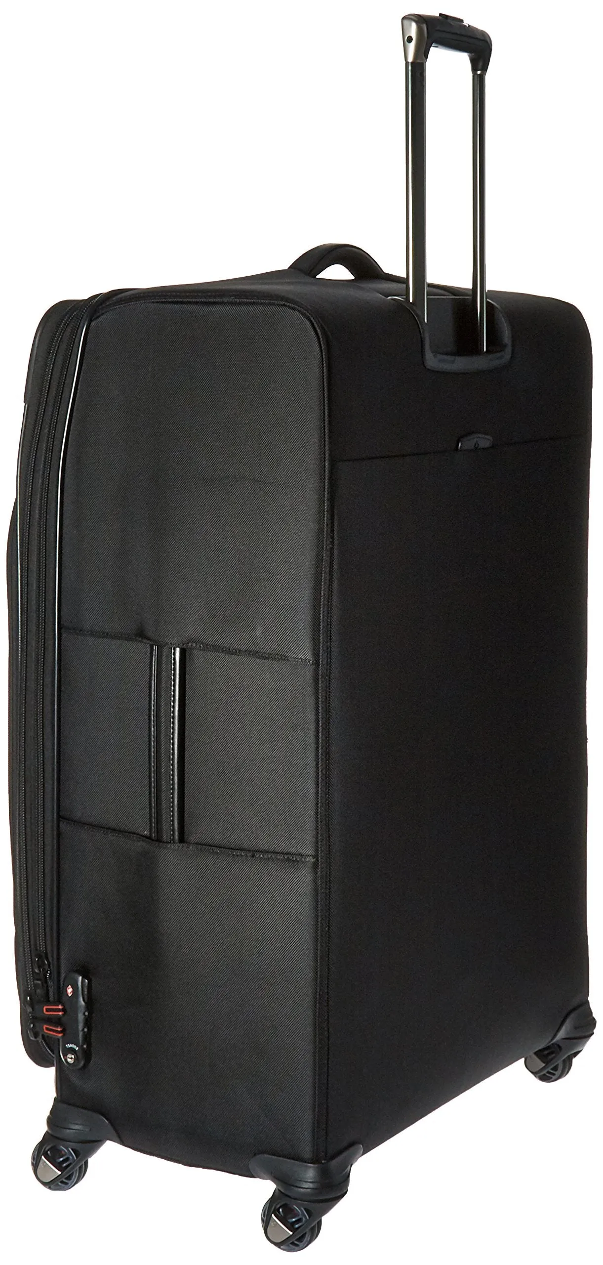 Samsonite Pro 4 Dlx Softside 29