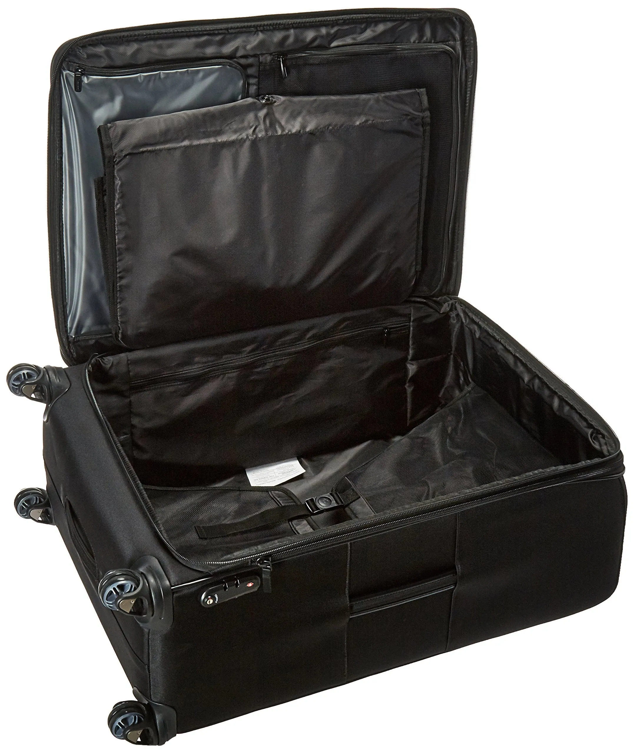 Samsonite Pro 4 Dlx Softside 29