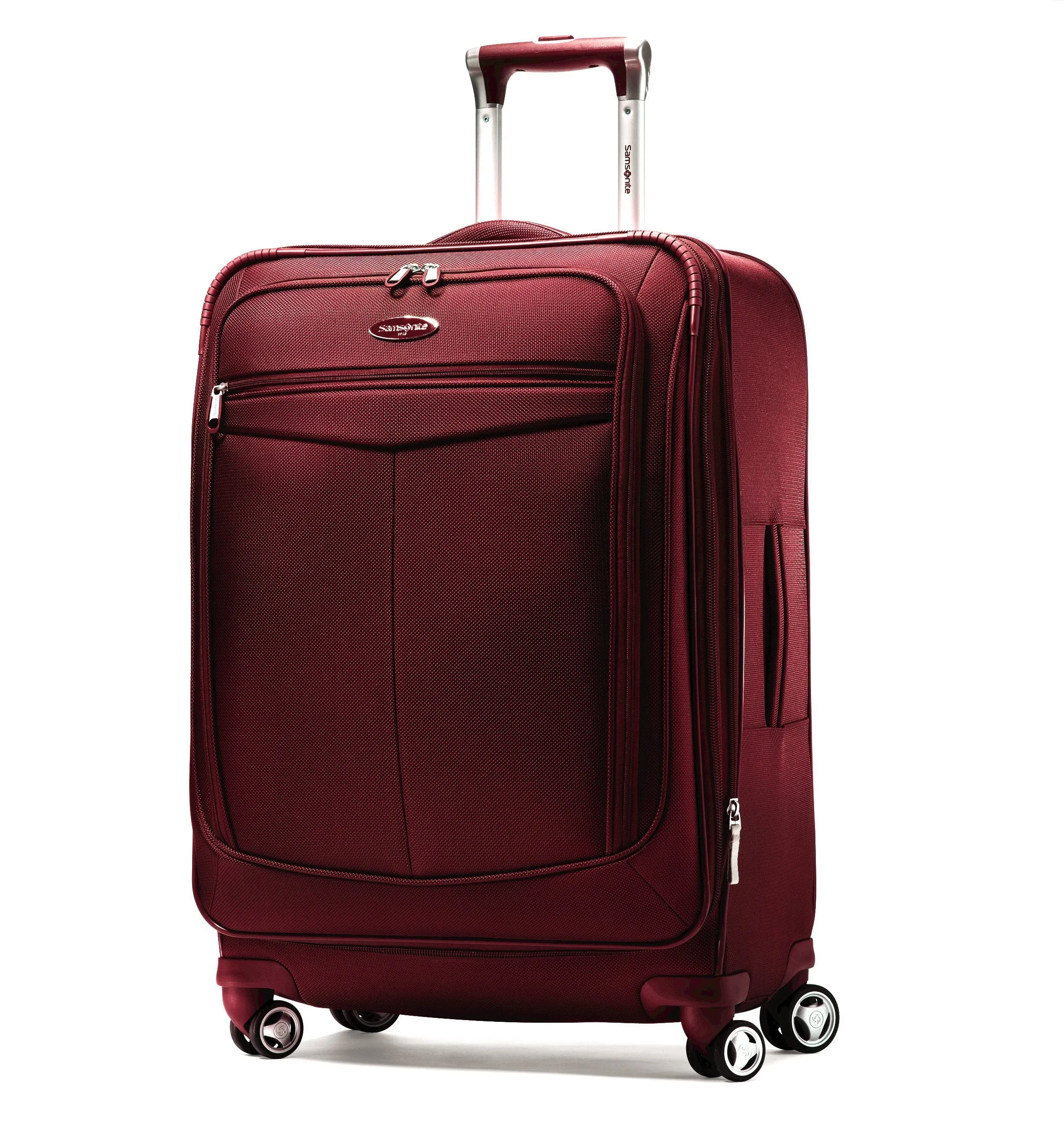 Samsonite Silhouette 12 25