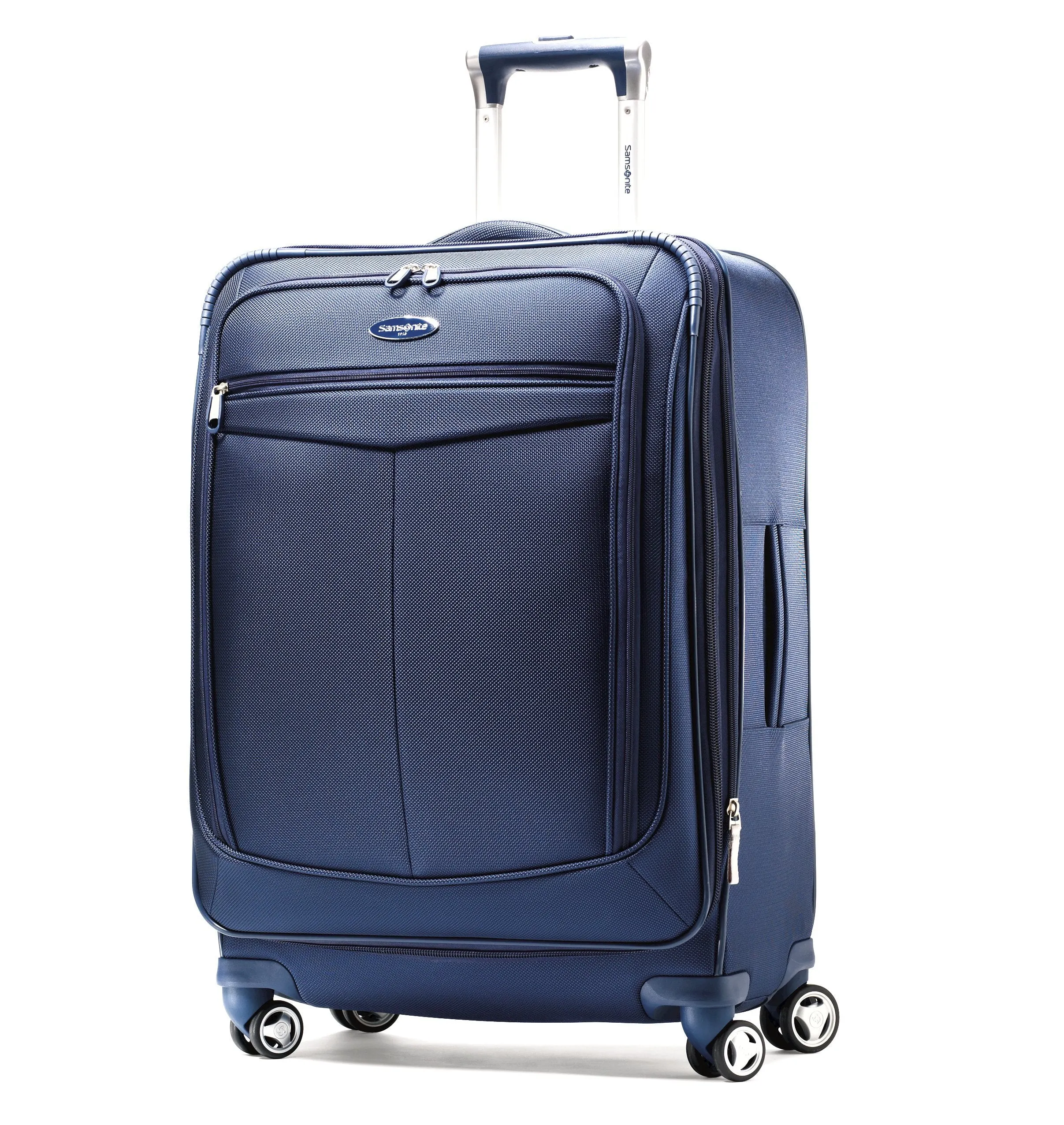 Samsonite Silhouette 12 25