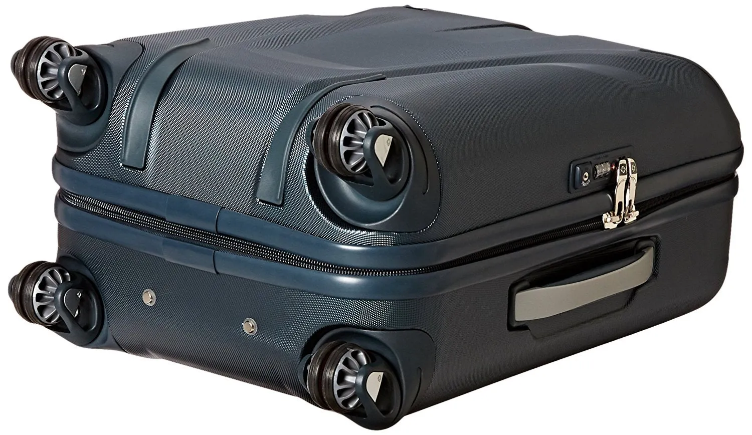 Samsonite Silhouette Sphere 2 Hardside Spinner Hs 22