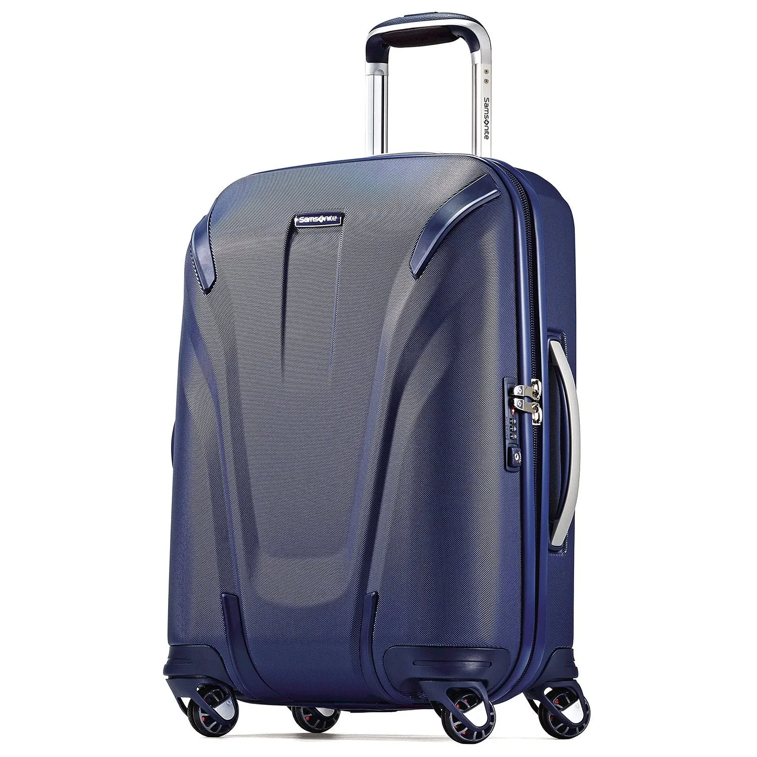 Samsonite Silhouette Sphere 2 Hardside Spinner Hs 22