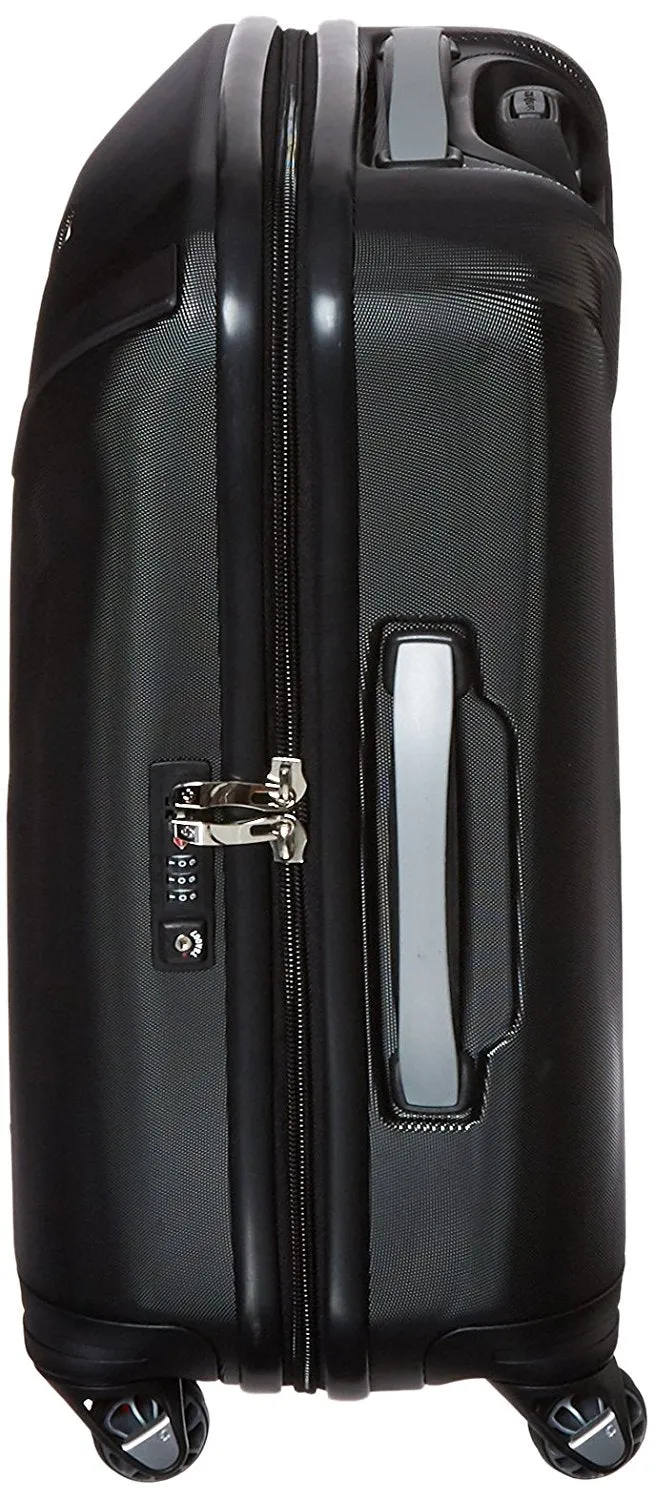 Samsonite Silhouette Sphere 2 Hardside Spinner Hs 22