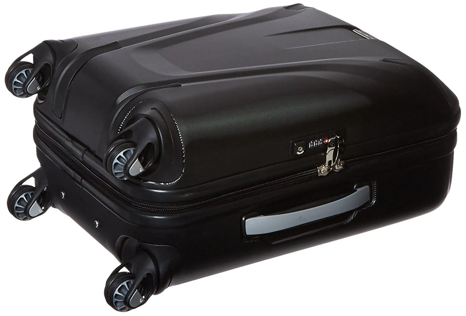 Samsonite Silhouette Sphere 2 Hardside Spinner Hs 22