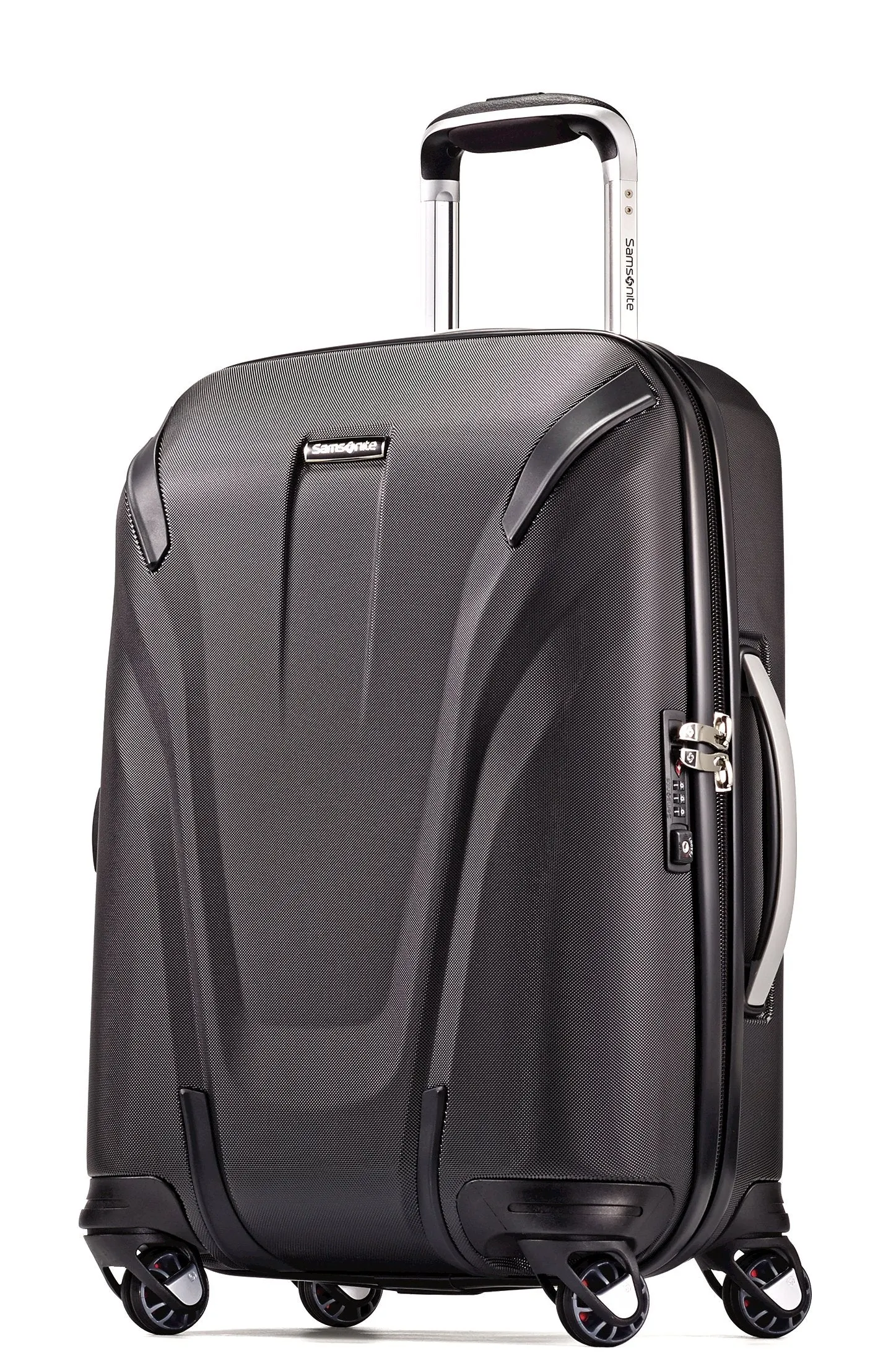 Samsonite Silhouette Sphere 2 Hardside Spinner Hs 22