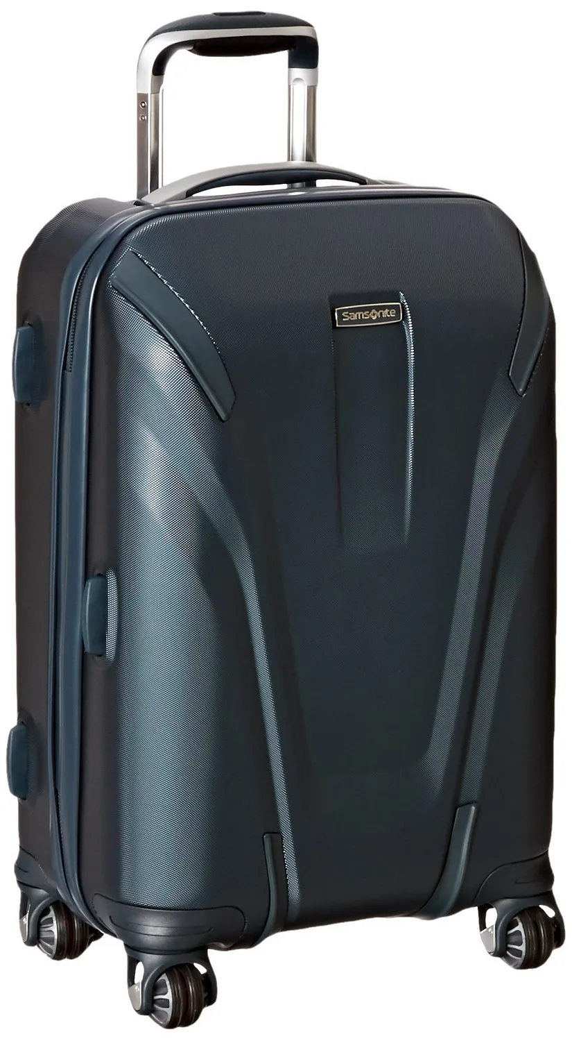 Samsonite Silhouette Sphere 2 Hardside Spinner Hs 22