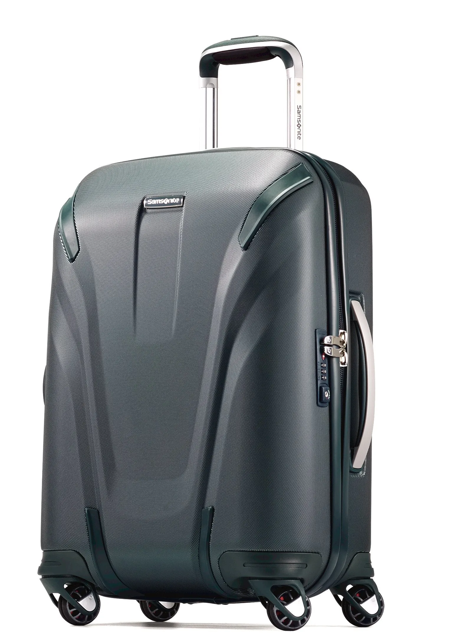 Samsonite Silhouette Sphere 2 Hardside Spinner Hs 22