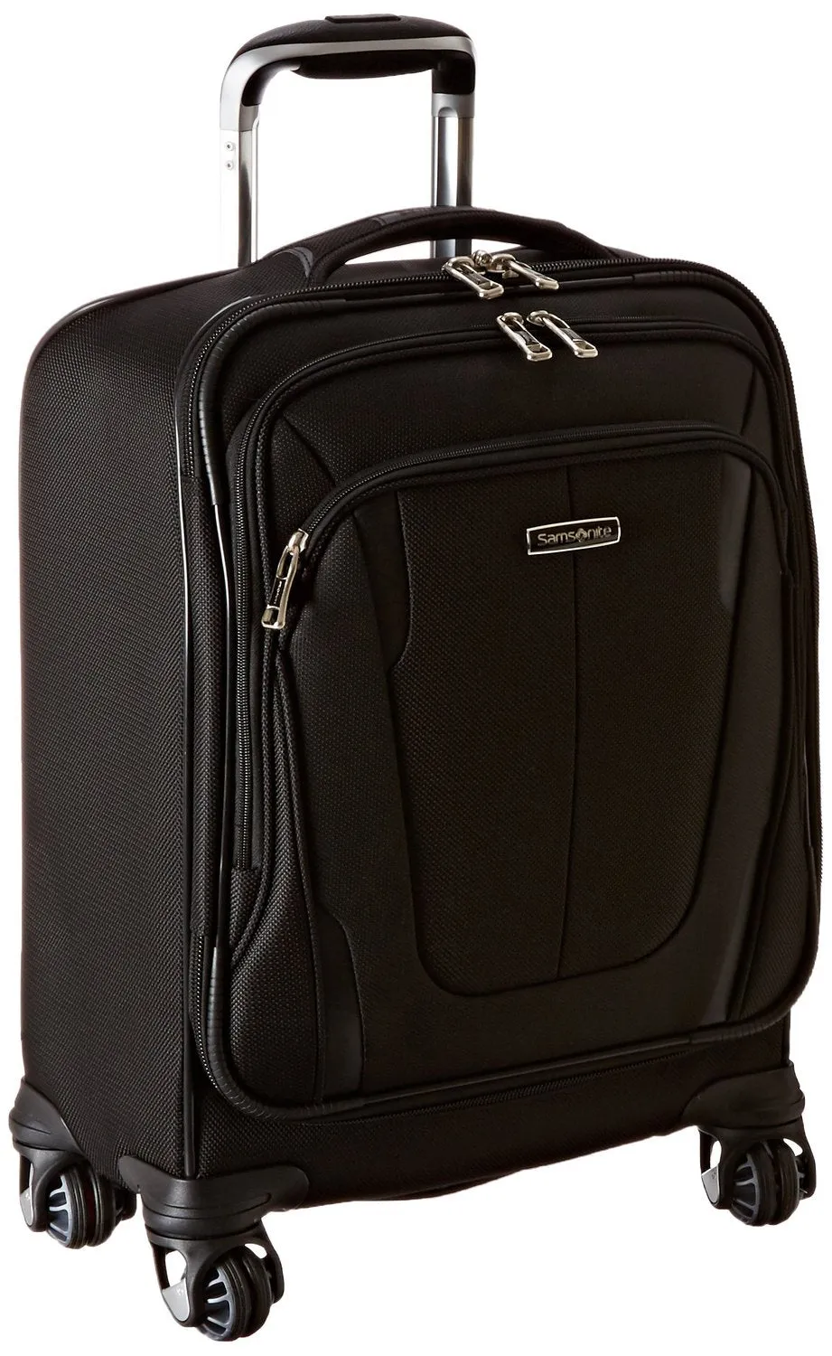 Samsonite Silhouette Sphere 2 Softside 19