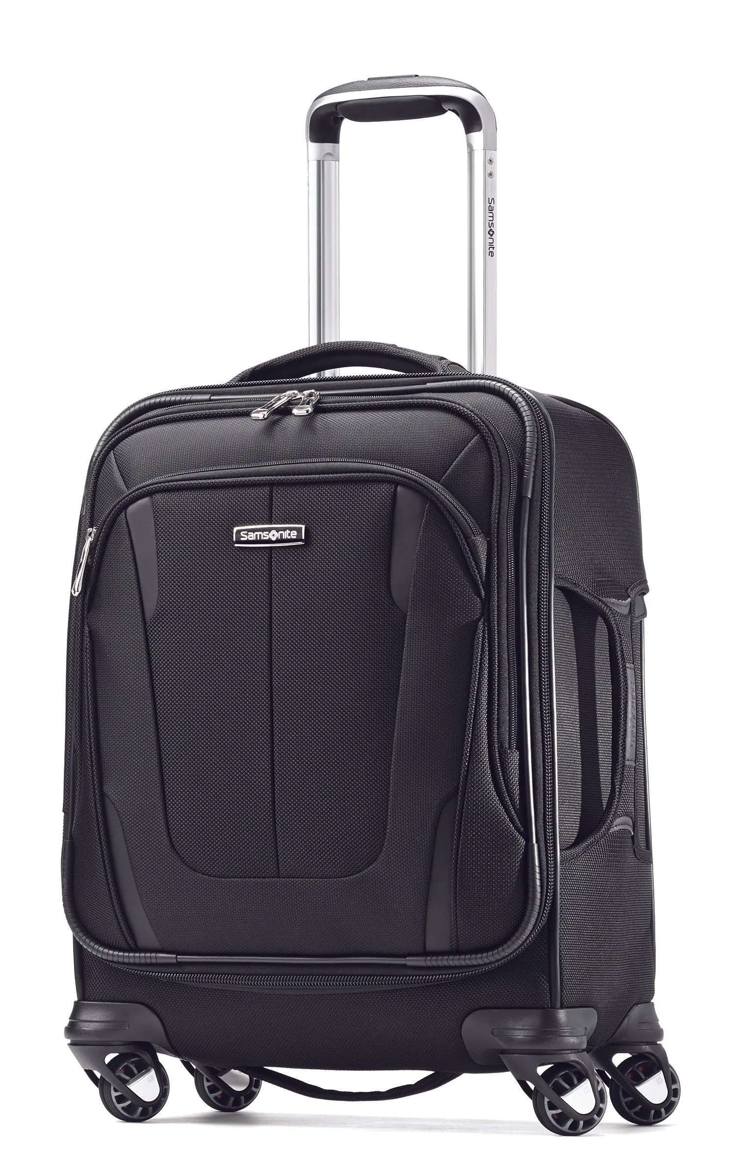 Samsonite Silhouette Sphere 2 Softside 19