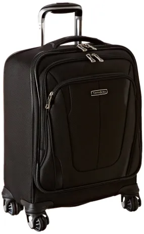 Samsonite Silhouette Sphere 2 Softside 19 Spinner