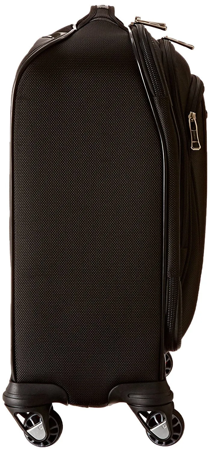 Samsonite Silhouette Sphere 2 Softside 19