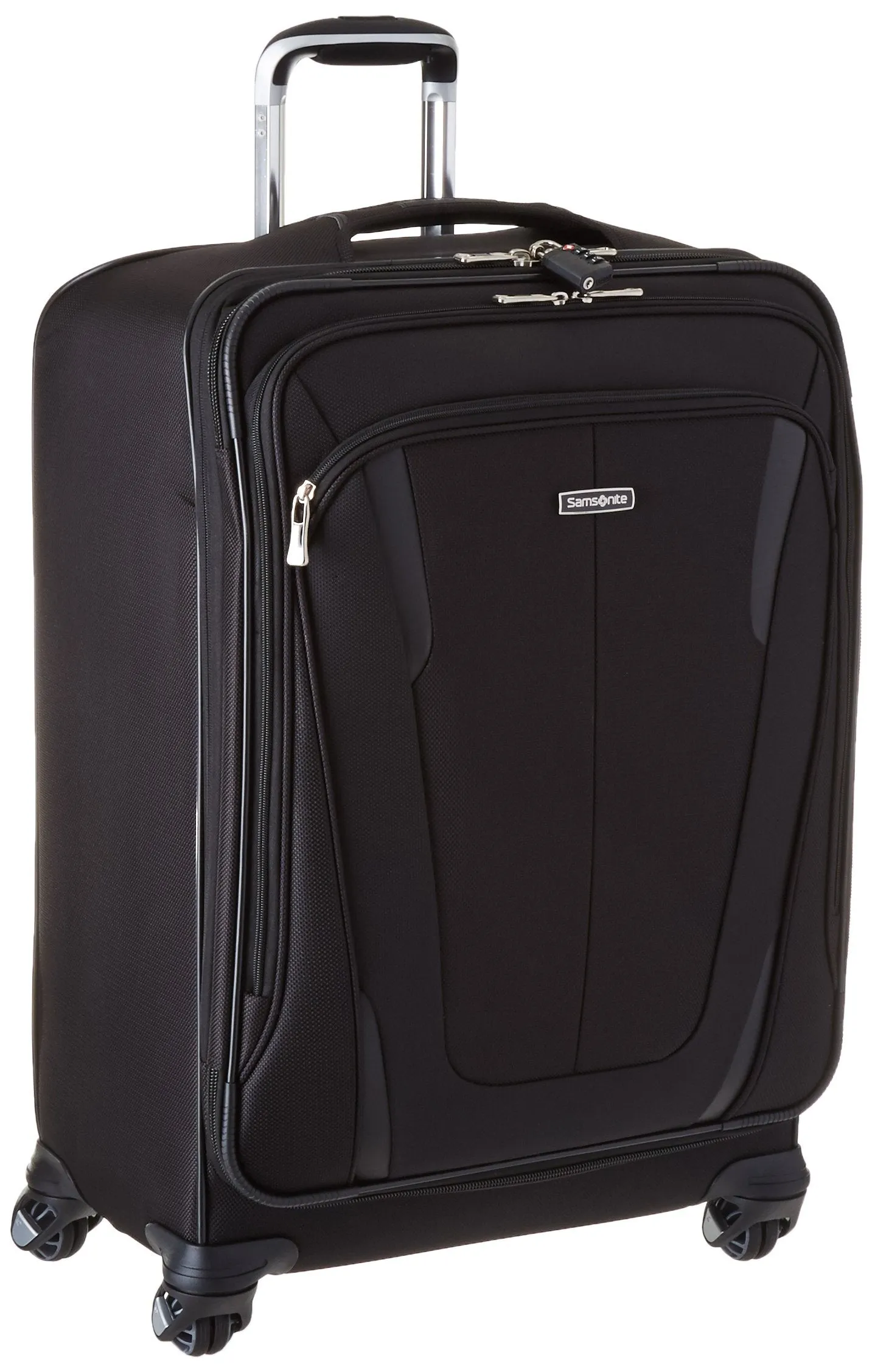 Samsonite Silhouette Sphere 2 Softside 25