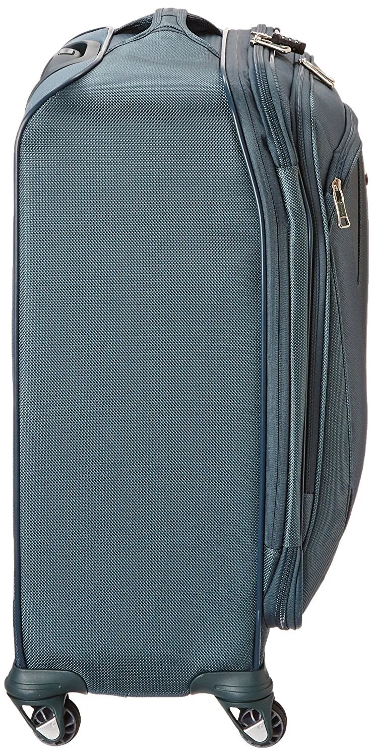 Samsonite Silhouette Sphere 2 Softside 25