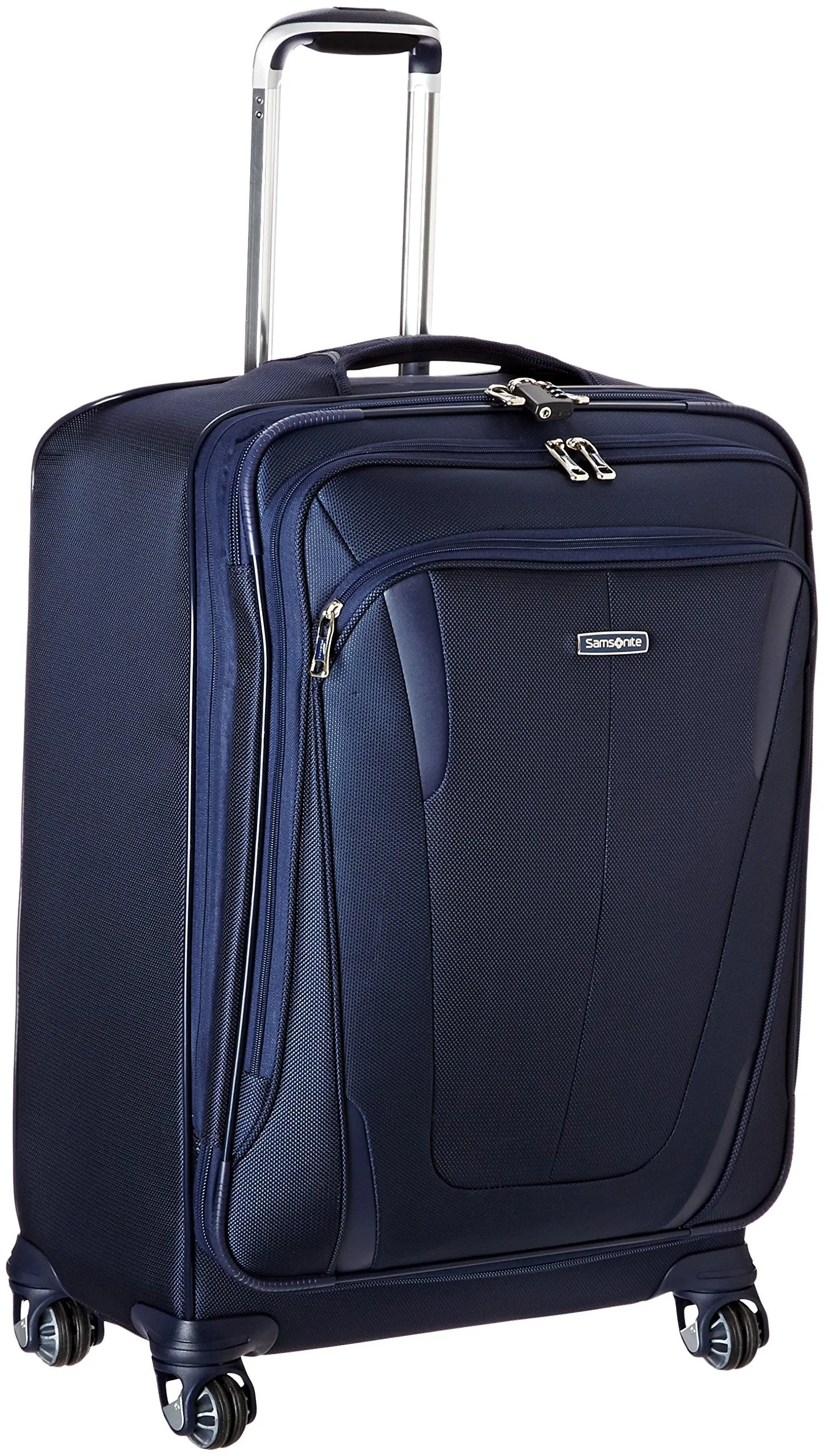 Samsonite Silhouette Sphere 2 Softside 25