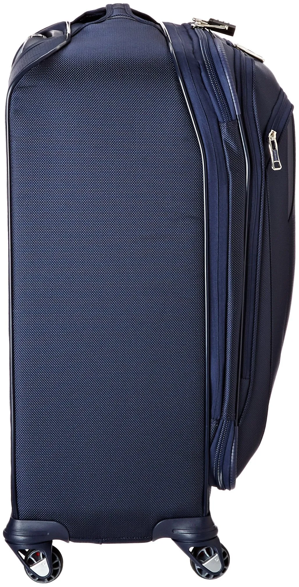 Samsonite Silhouette Sphere 2 Softside 25