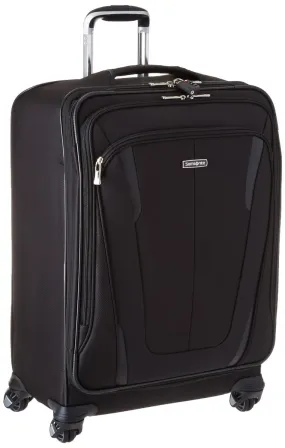 Samsonite Silhouette Sphere 2 Softside 25 Spinner